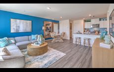 Kalea Trails: North Las Vegas, Nevada - D.R. Horton