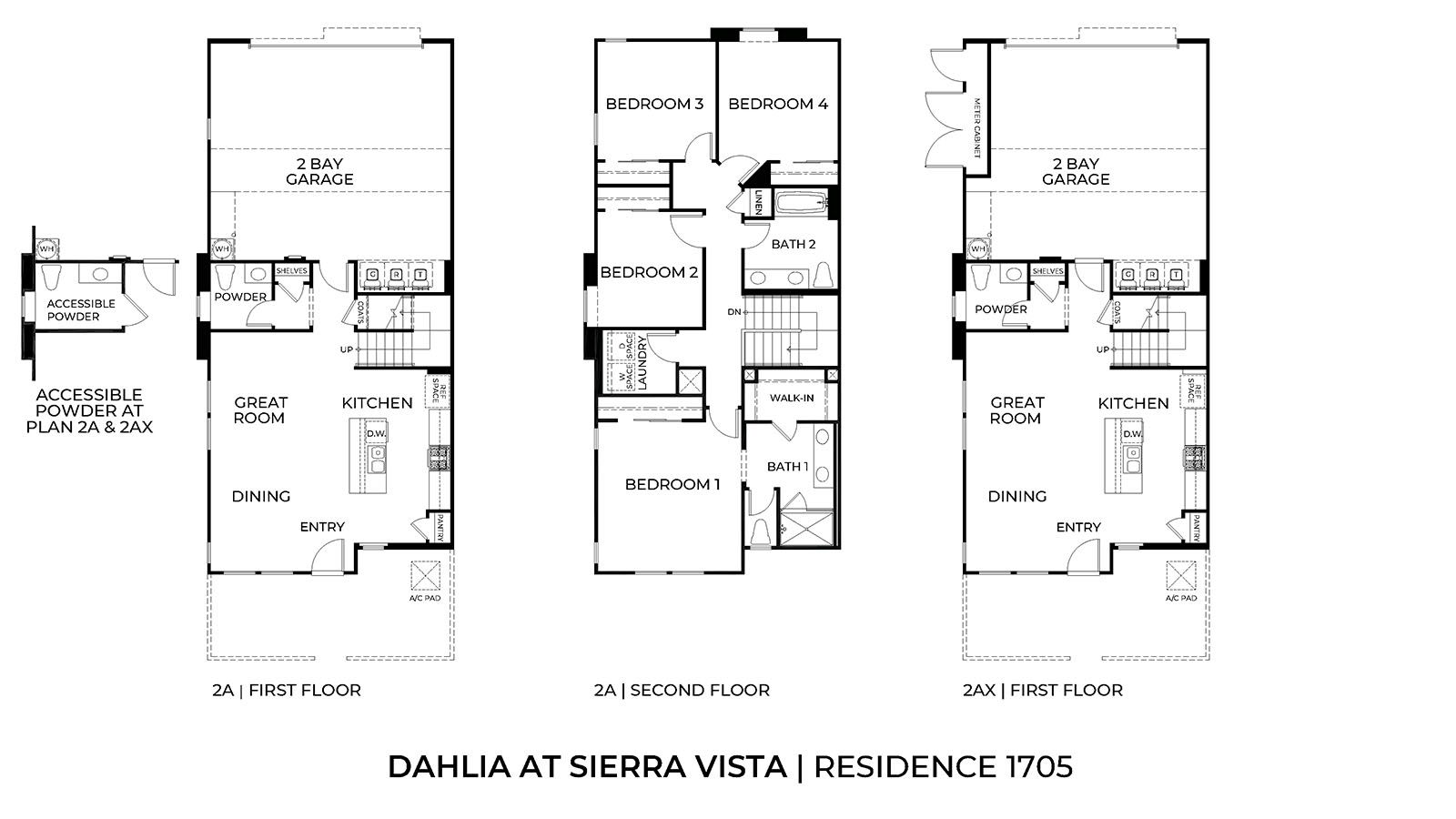 15535 April Dawn Way, #1 (Residence 1705)