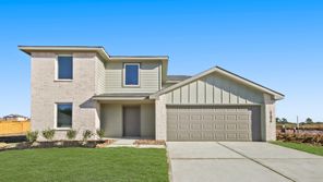 11826 Serena Song Drive (Dallas)