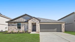 11838 Serena Song Drive (Bailey)