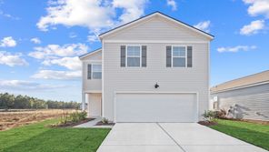 38 Cypress loop (AISLE)