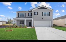 Rice Hope: Port Wentworth, Georgia - D.R. Horton