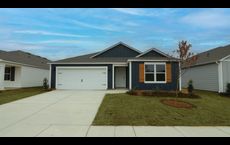 Tannehill: McCalla, Alabama - D.R. Horton