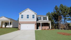 1374 Chelsea Park Trail (The Belfort)
