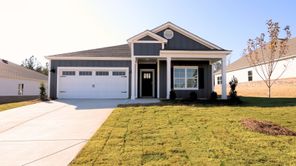 2084 Gadwall Drive (The Rhett)