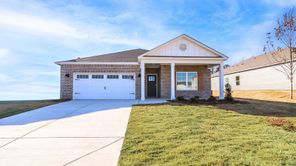 2088 Gadwall Drive (The Rhett)