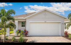 Asher Park: Lehigh Acres, Florida - D.R. Horton