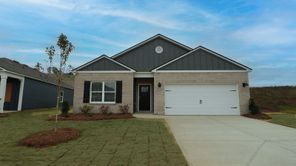 4469 Rosser Farms Parkway (The Rhett)