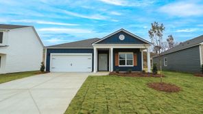 4473 Rosser Farms Parkway (The Rhett)