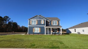 11629 McCord Lane (The Hayden)