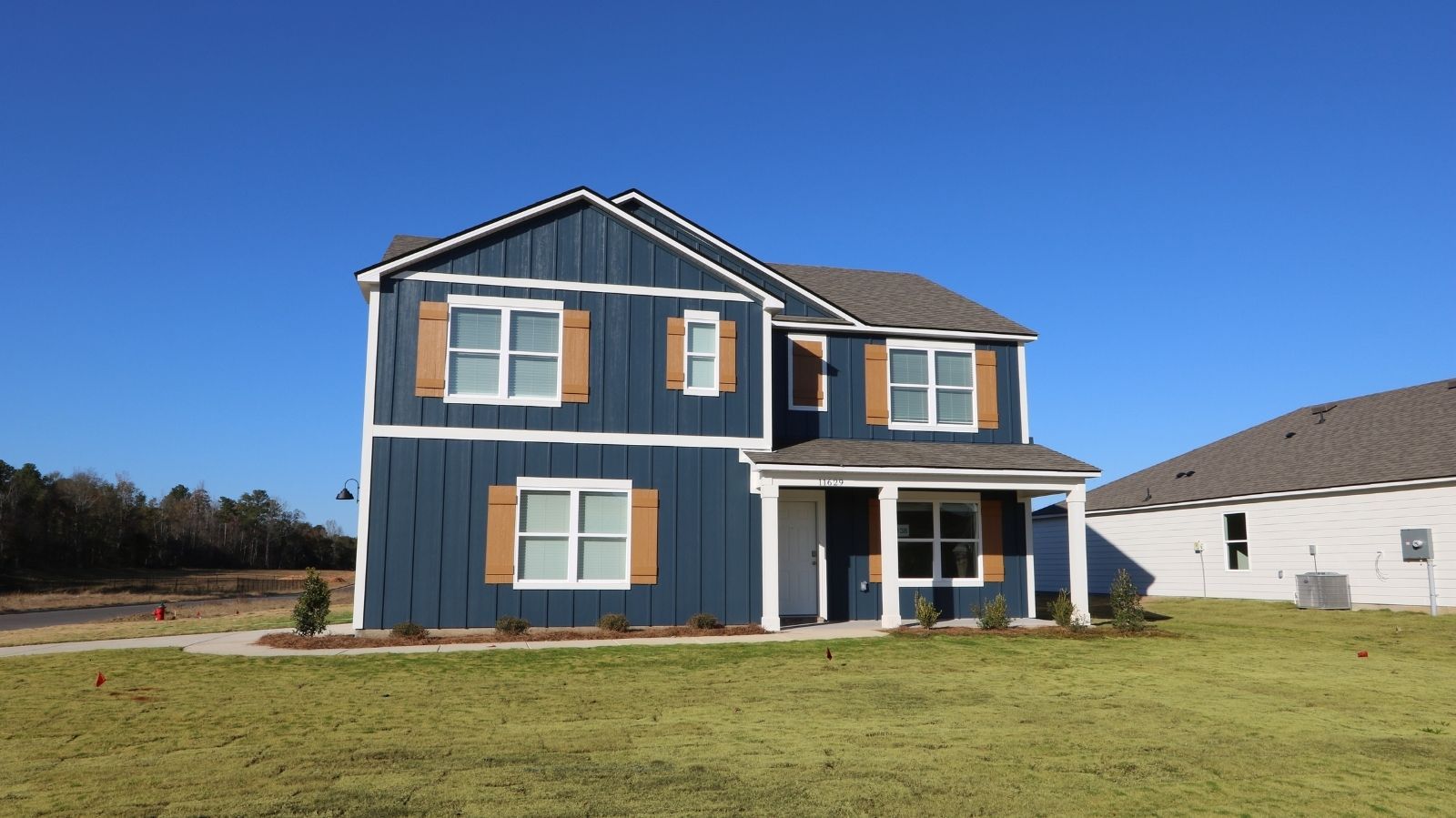 11629 McCord Lane (The Hayden)