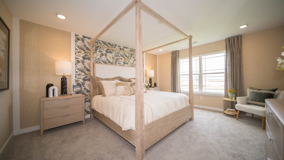 1279 Foxtail Lane (Henley)