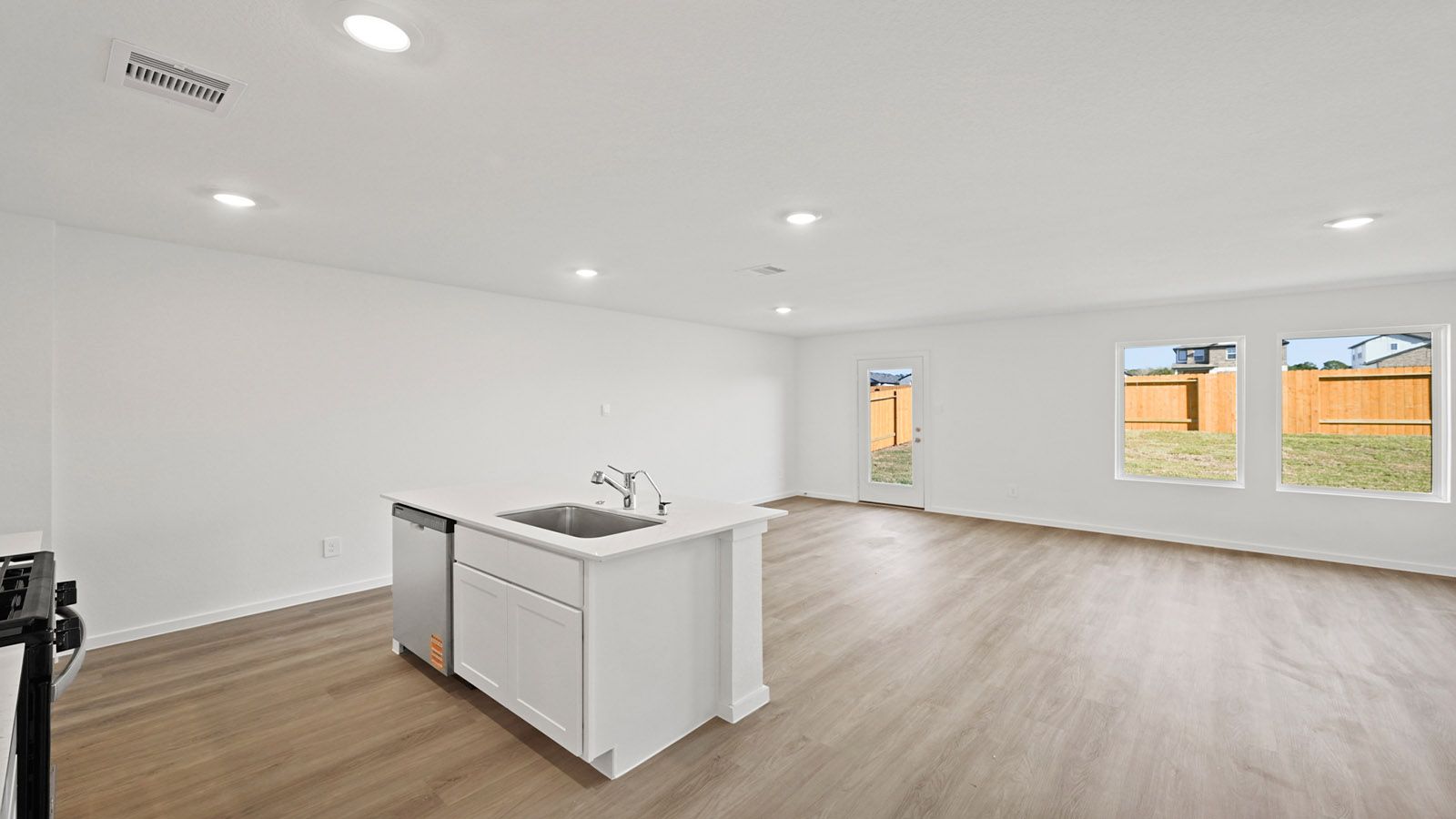 Plan Elevation.