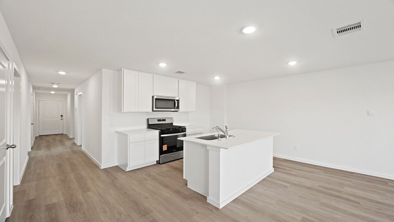 12440 Lexington Heights Drive. Willis, TX 77318