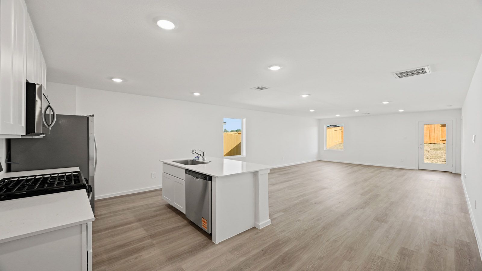 Plan Elevation.