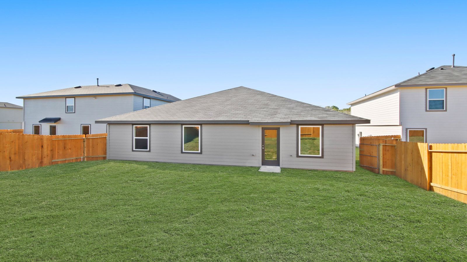 Plan Elevation.