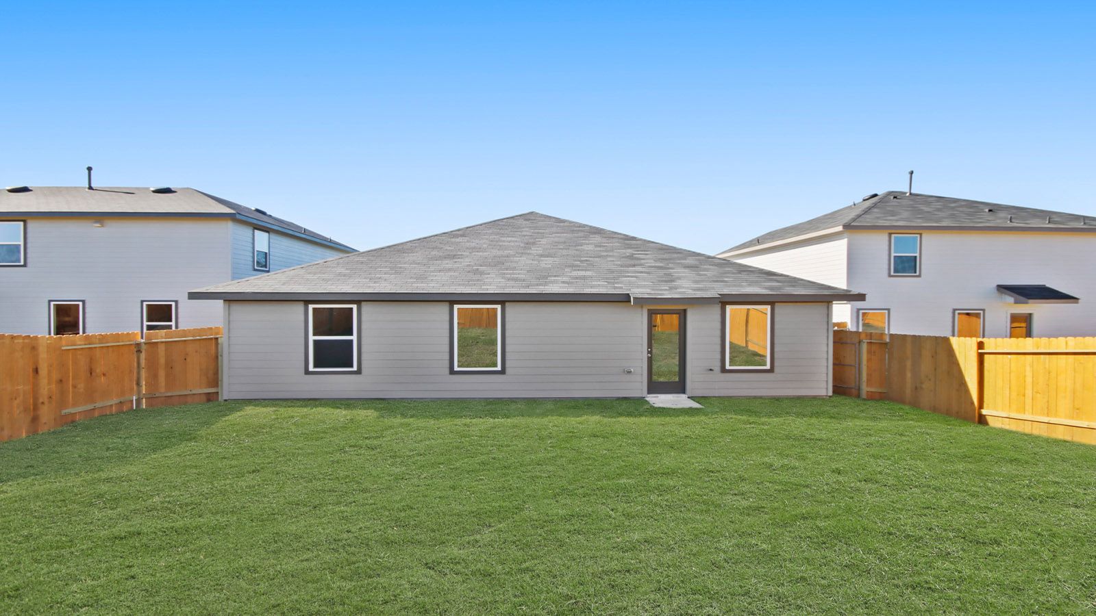 Plan Elevation.