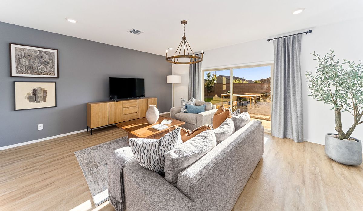 8662 W SOAPTREE YUCCA PL (Kingston)