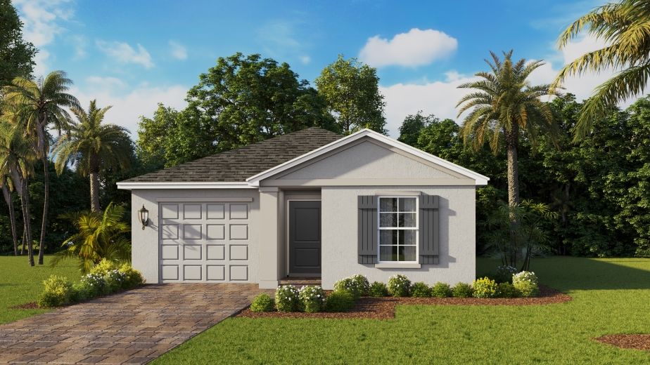 Plan Elevation.