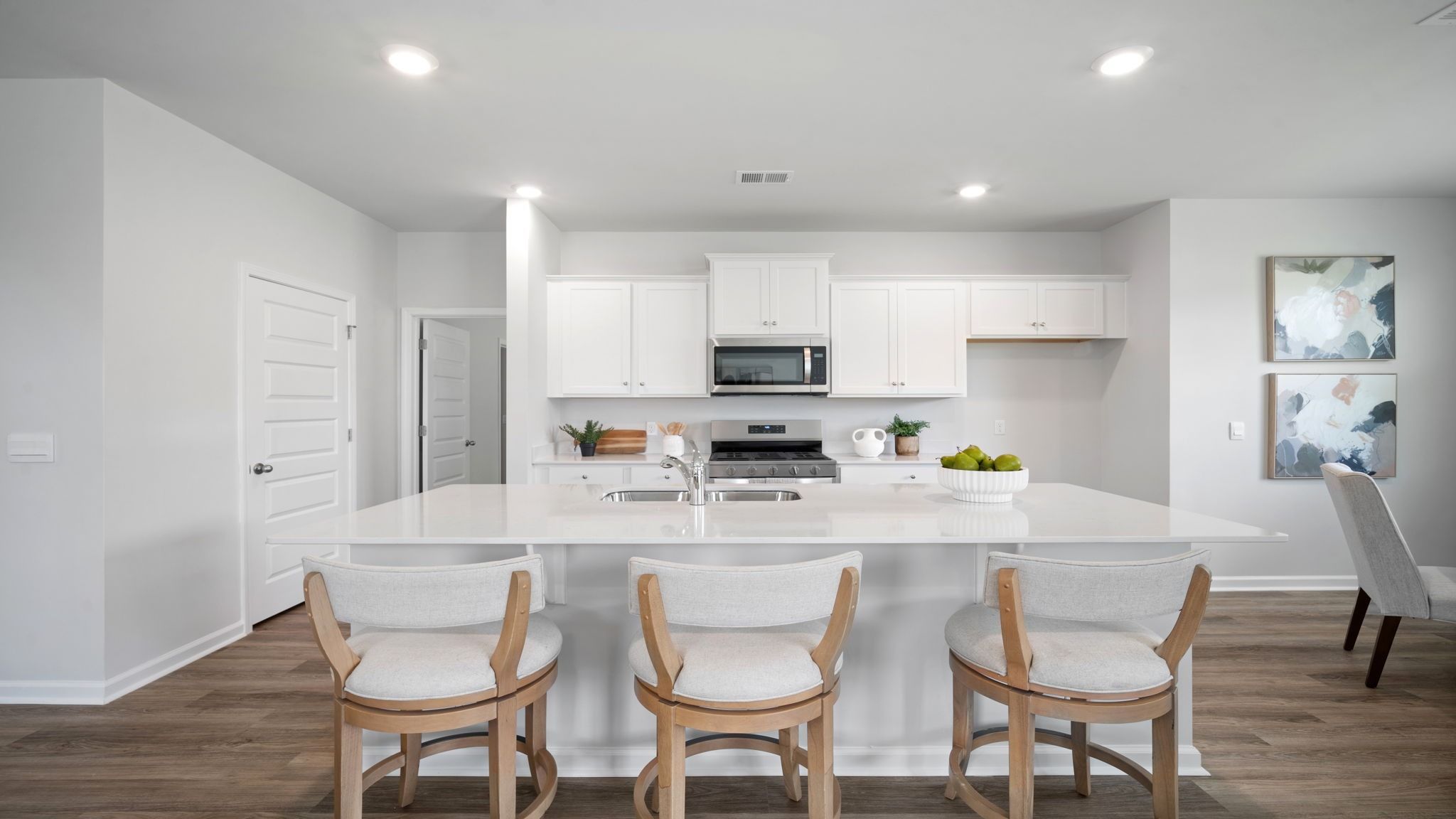 Plan Elevation.