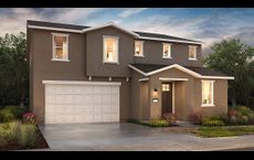 Victory Oaks: Visalia, California - D.R. Horton