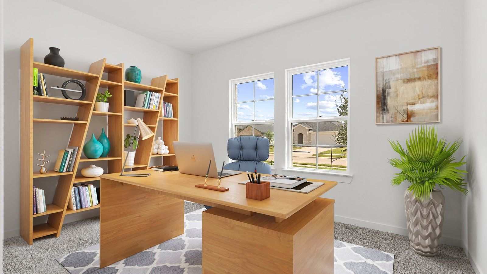 3811 Langridge Drive (OZARK)