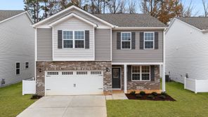 1026 Crossway Lane (Penwell)