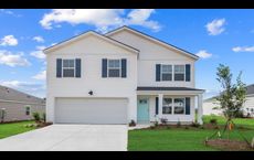 Cypress Landing: Hardeeville, South Carolina - D.R. Horton
