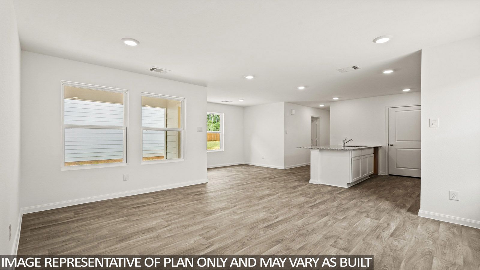 12234 Shield Crest Court (Wyeth)