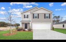 The Groves at Bees Creek: Ridgeland, South Carolina - D.R. Horton