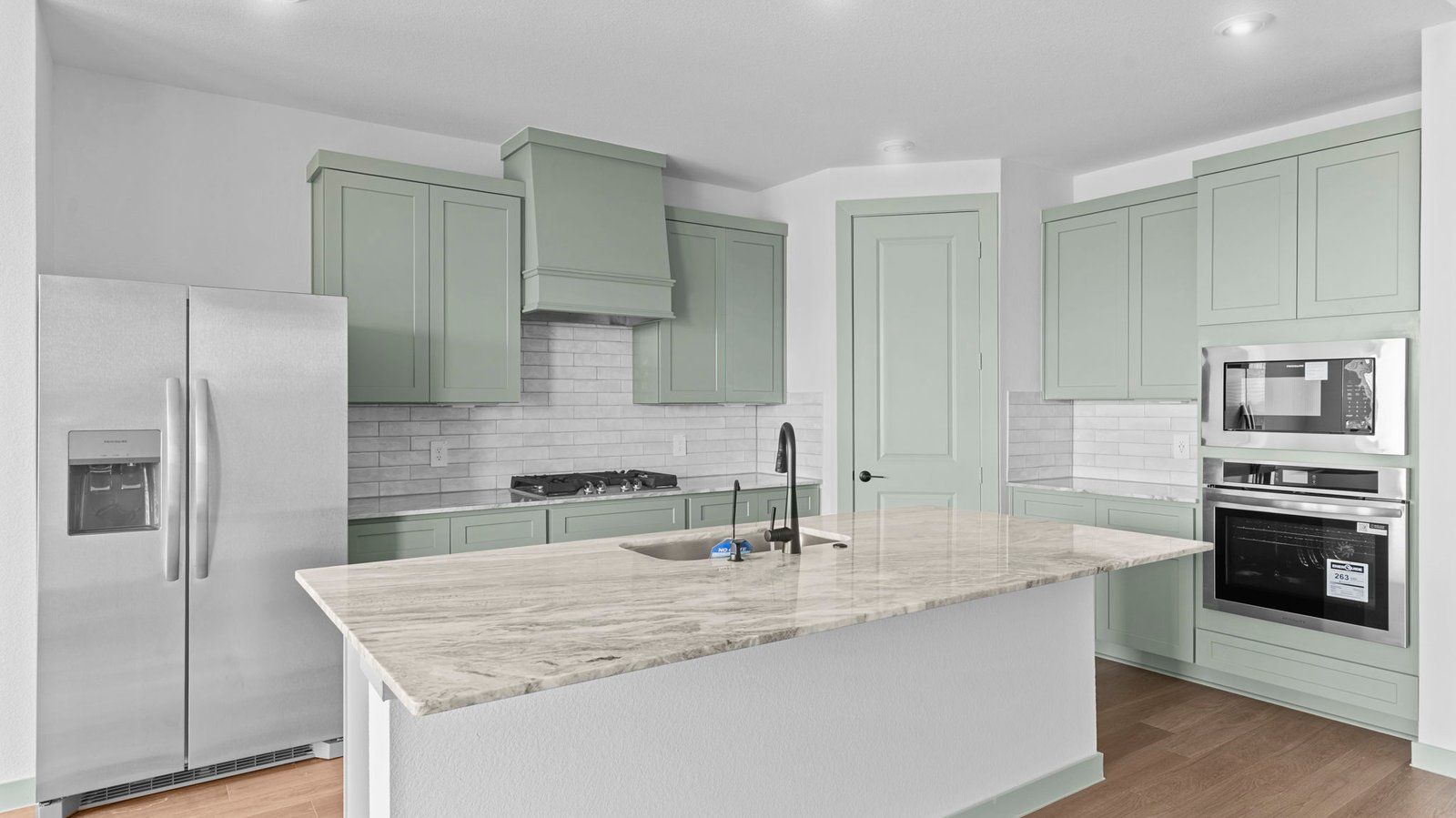 Plan Elevation.