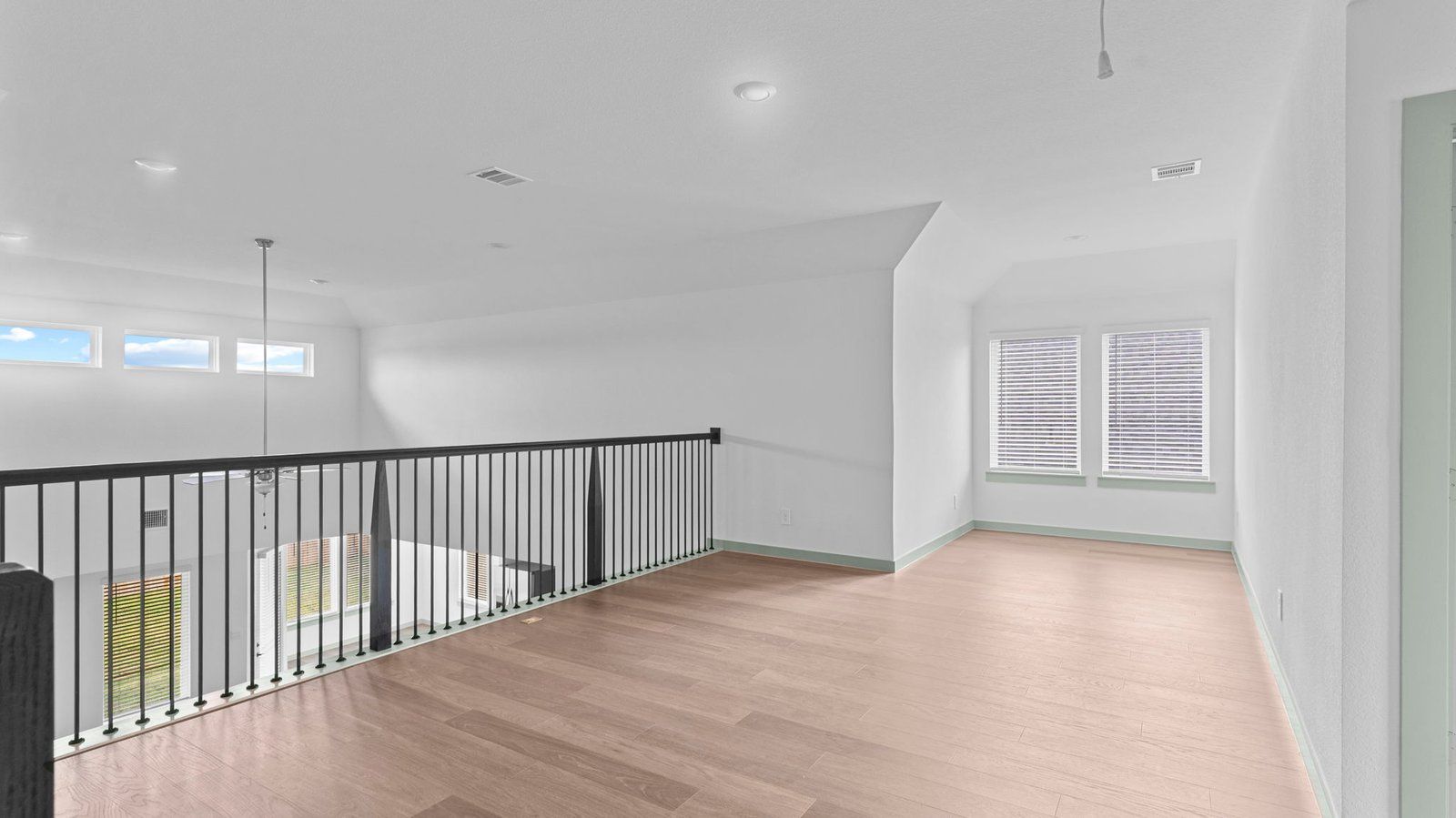 Plan Elevation.