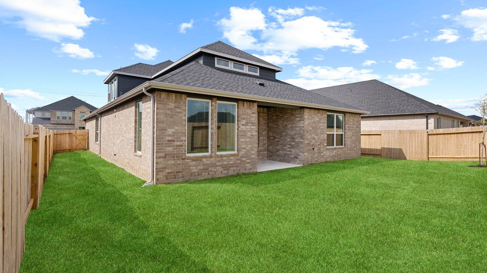 Plan Elevation.