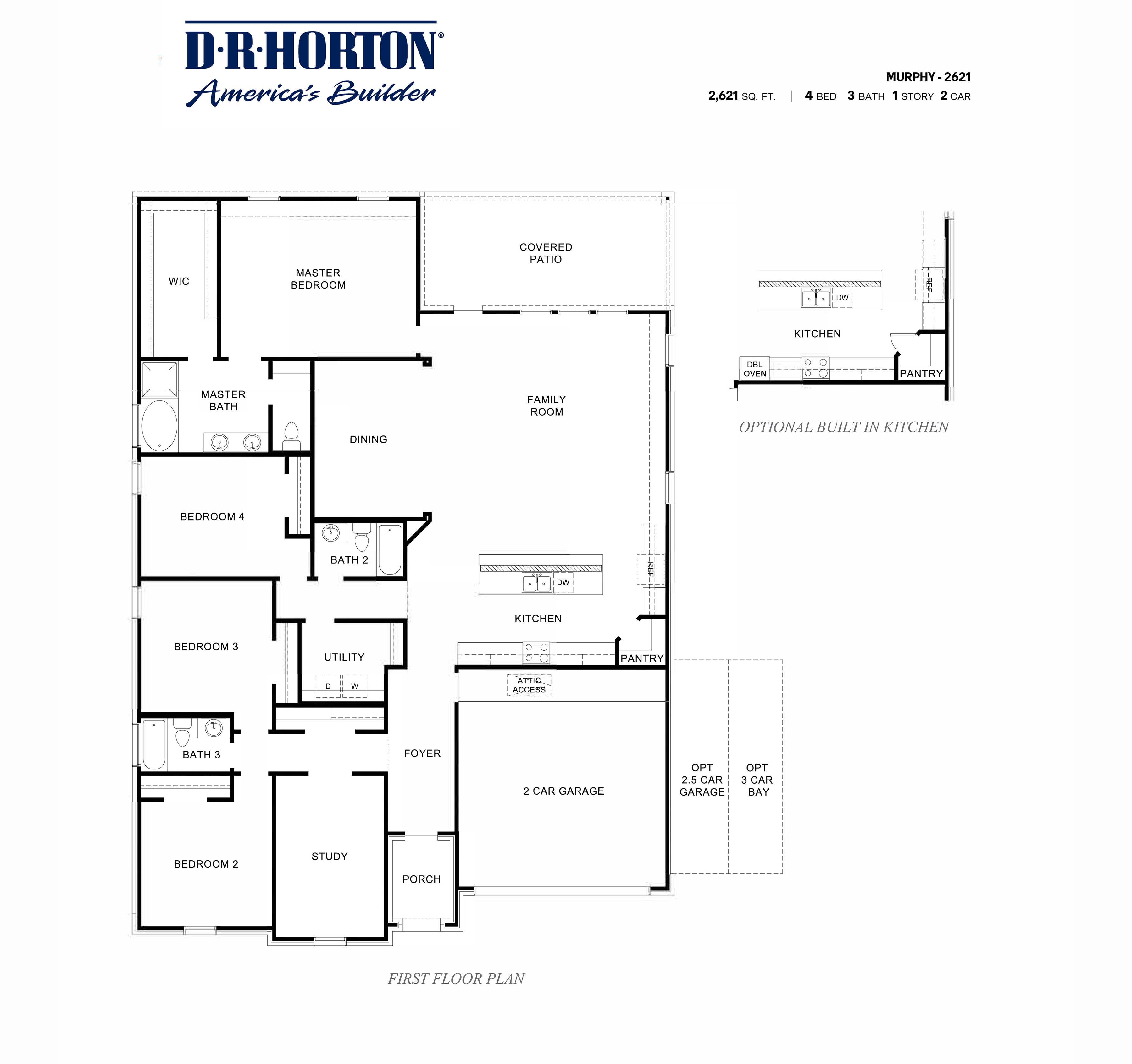 Floor Plan.