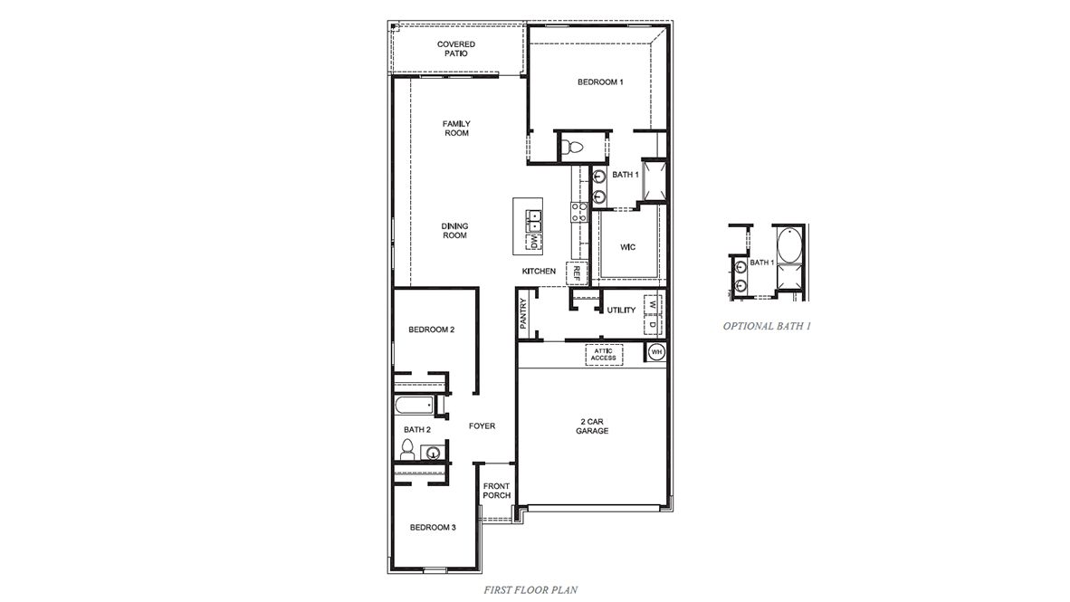 Floor Plan.