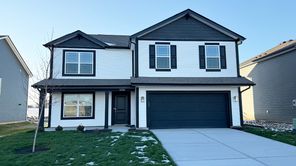 11240 N Greenthread Dr (Henley)