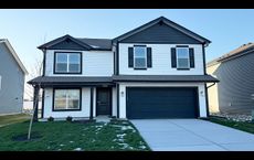 Homestead: Monrovia, Indiana - D.R. Horton