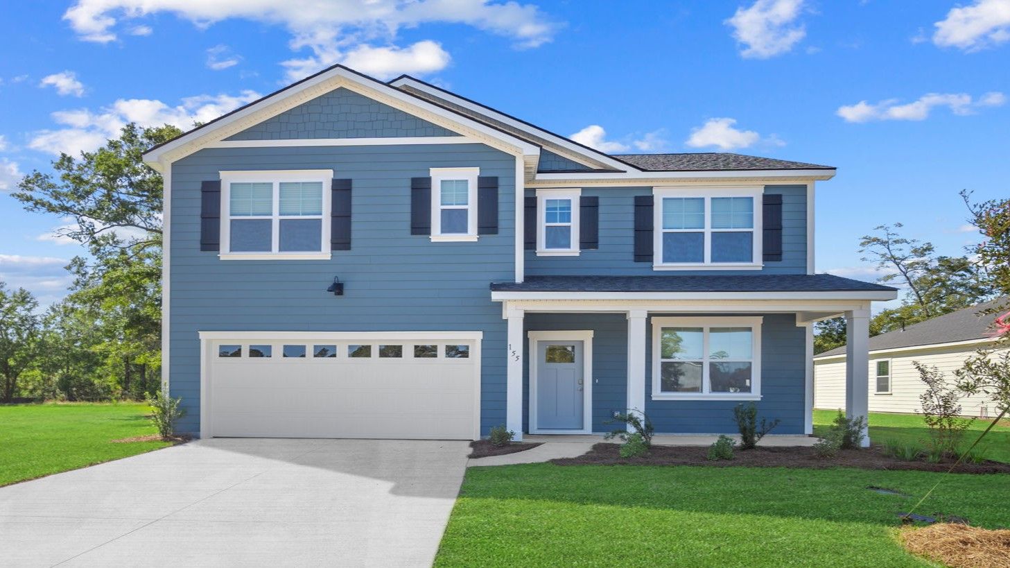 Laurel Grove - Guyton, GA