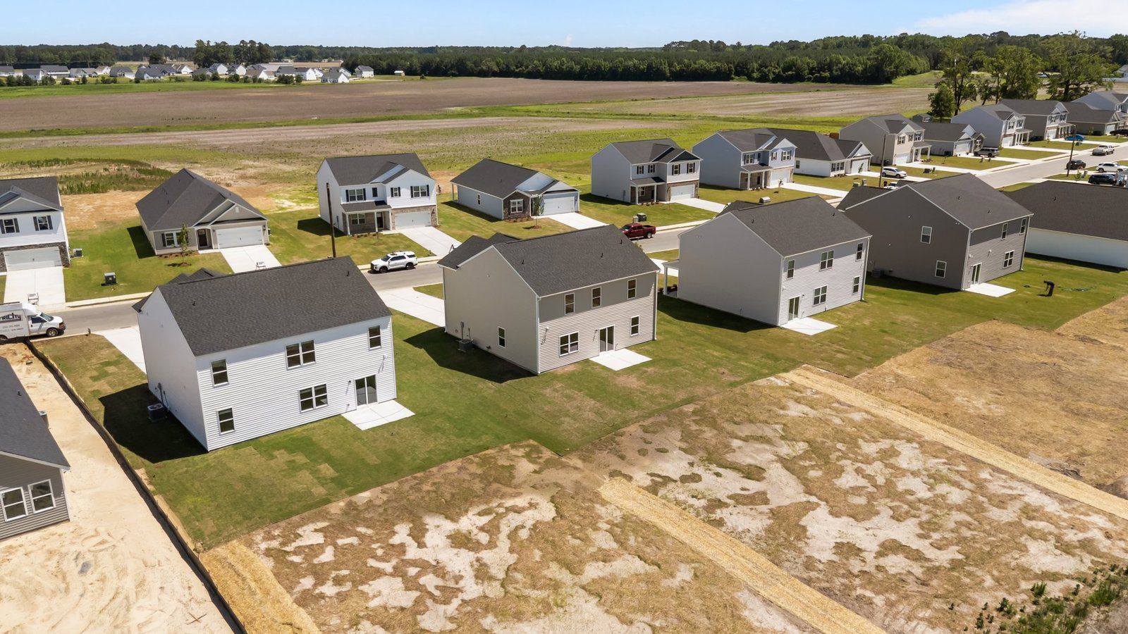 1025 Queensland Lane (Galen)