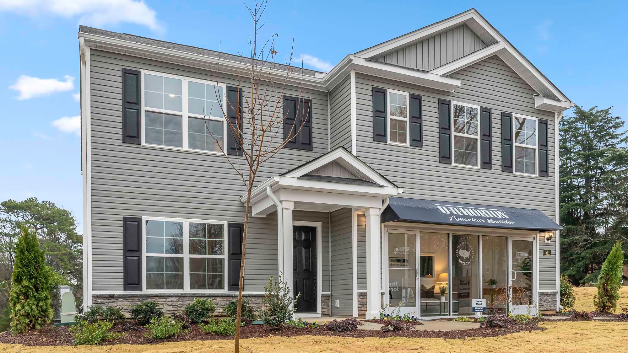 casa en Quail Haven por D.R. Horton