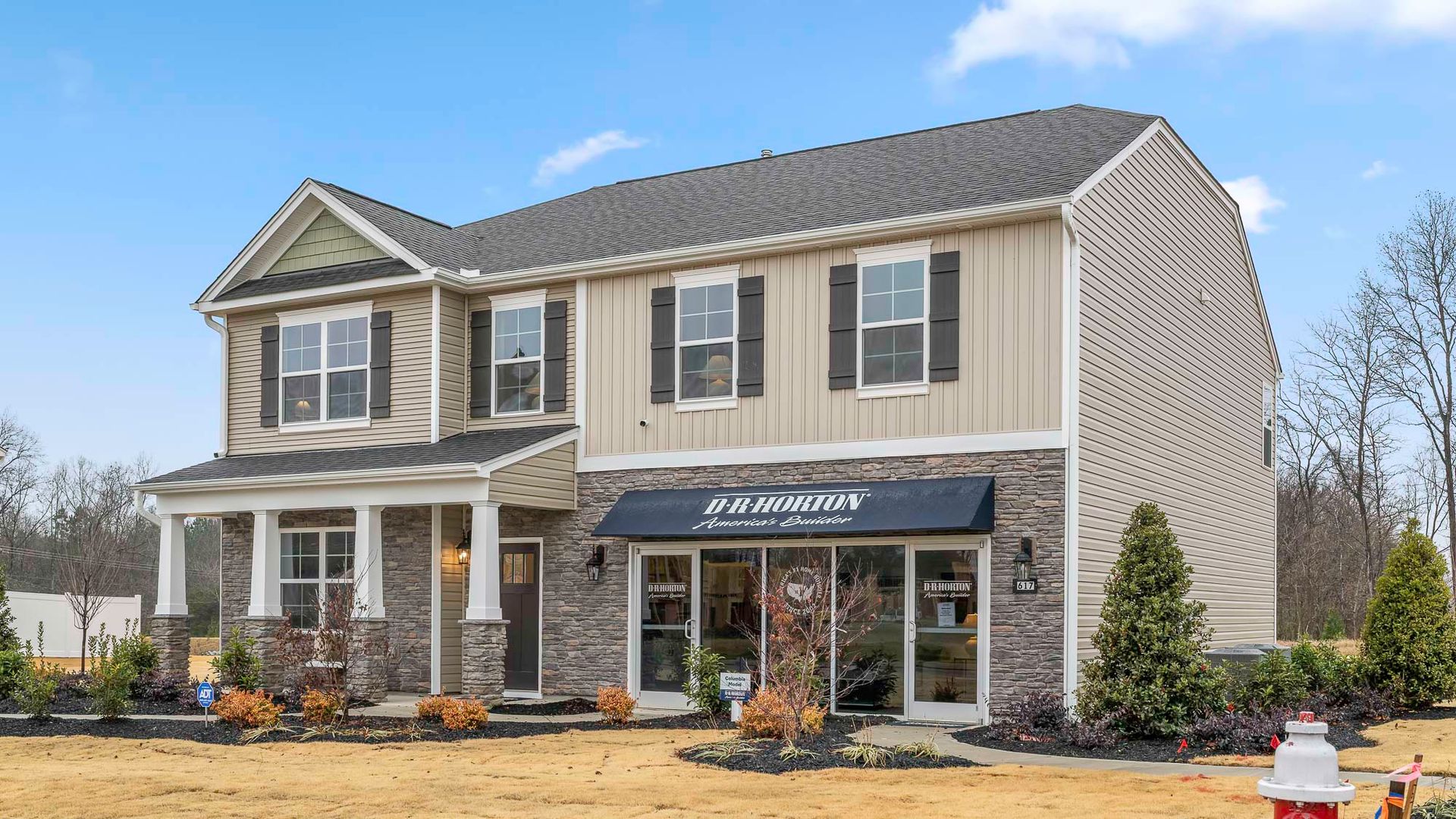 Subdivision Image 1