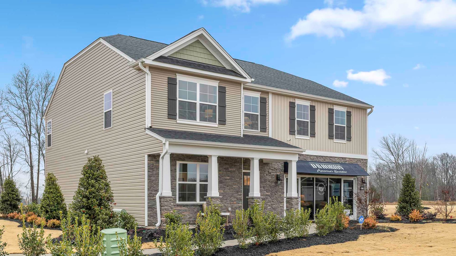 Subdivision Image 2