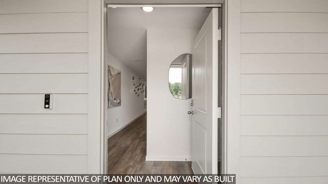 Plan Elevation.
