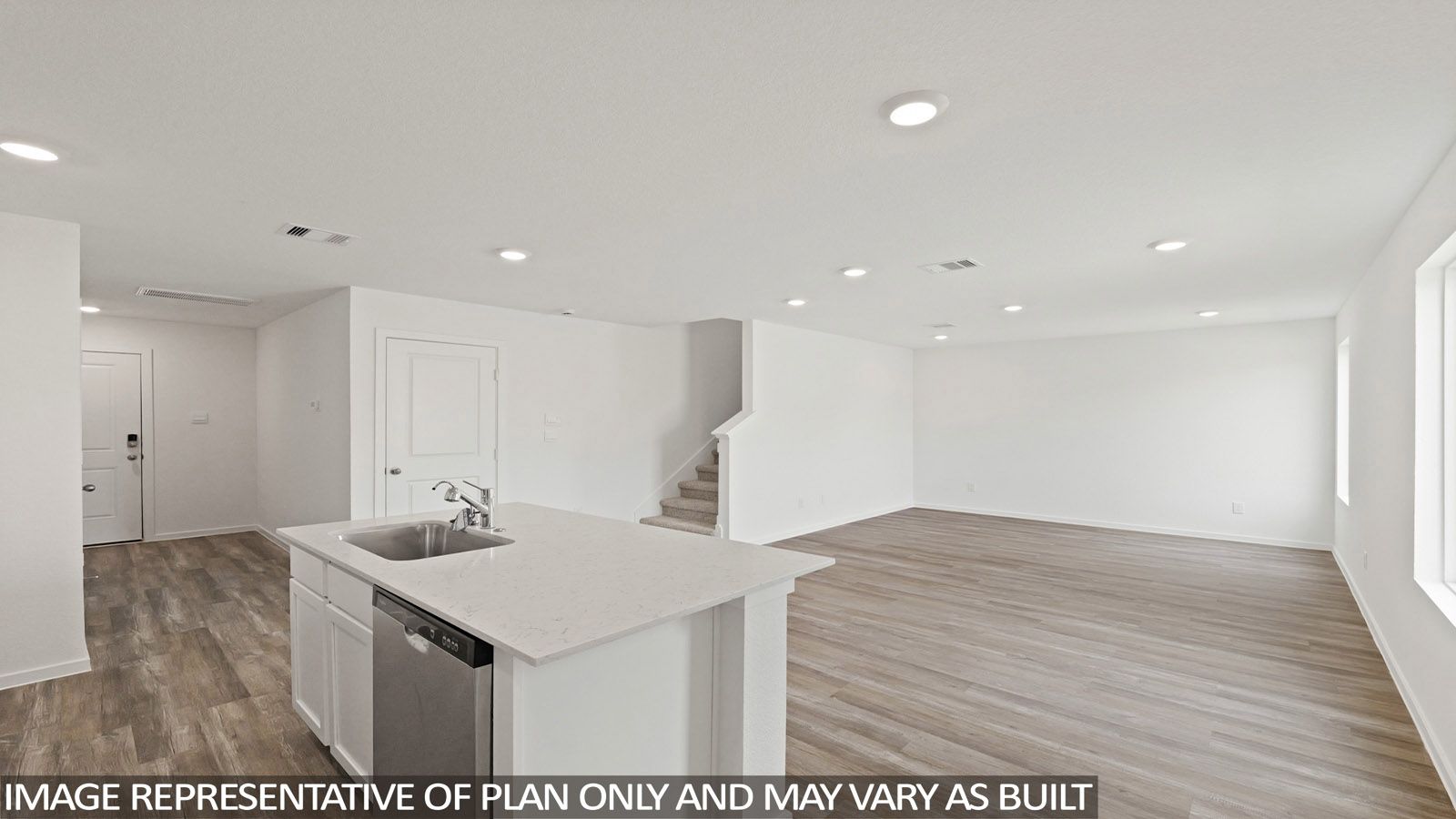 Plan Elevation.