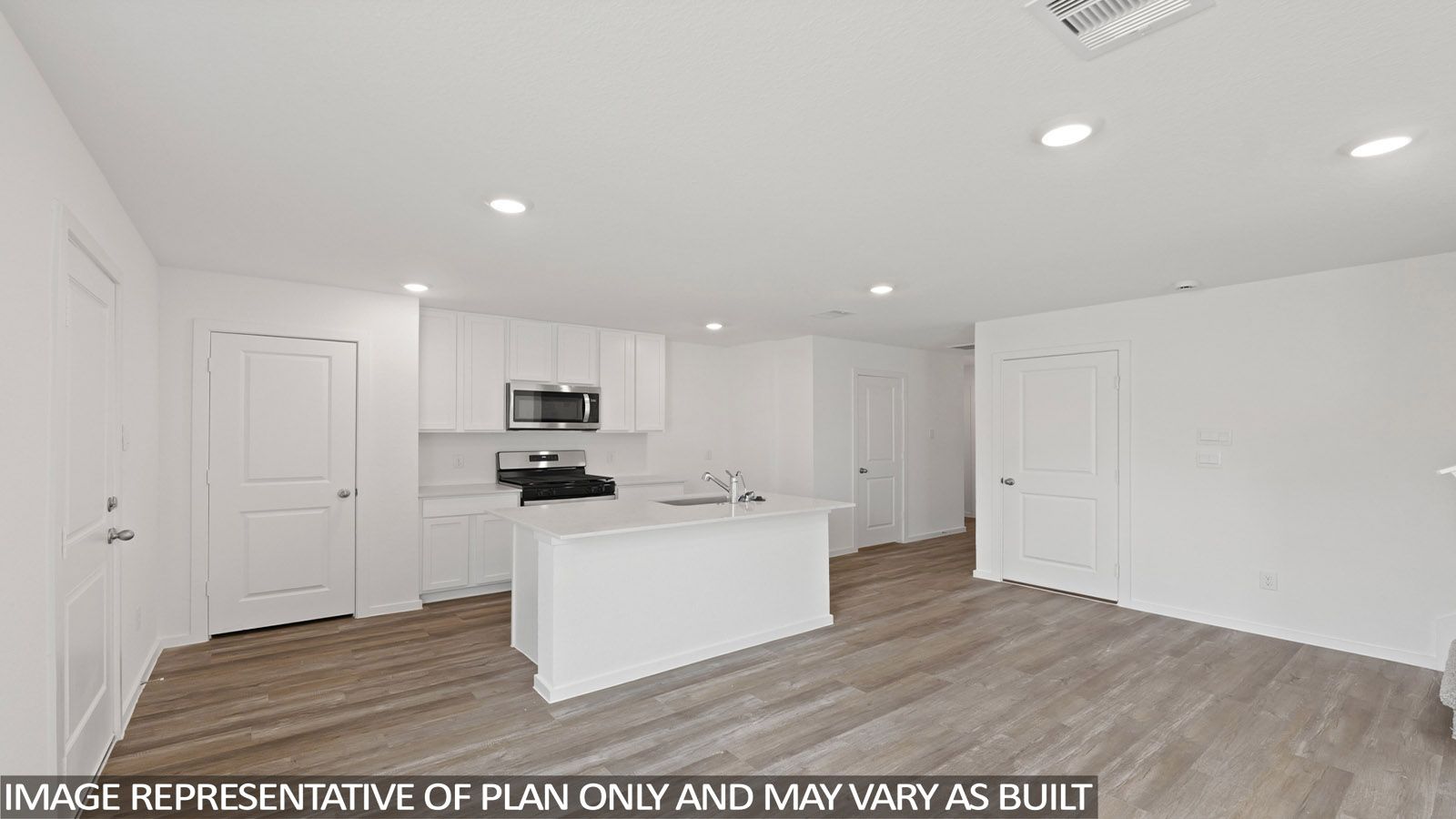 Plan Elevation.