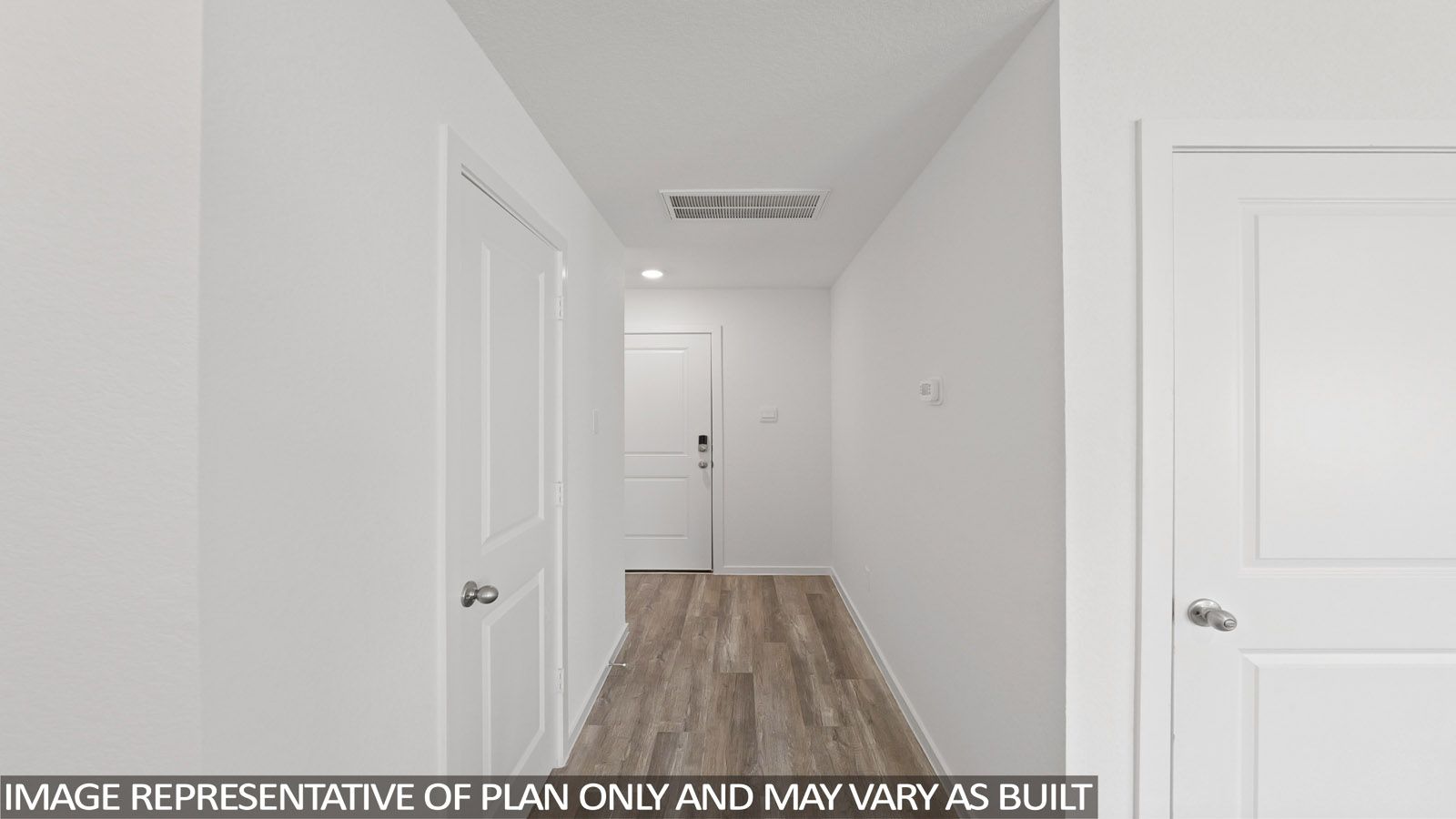 Plan Elevation.