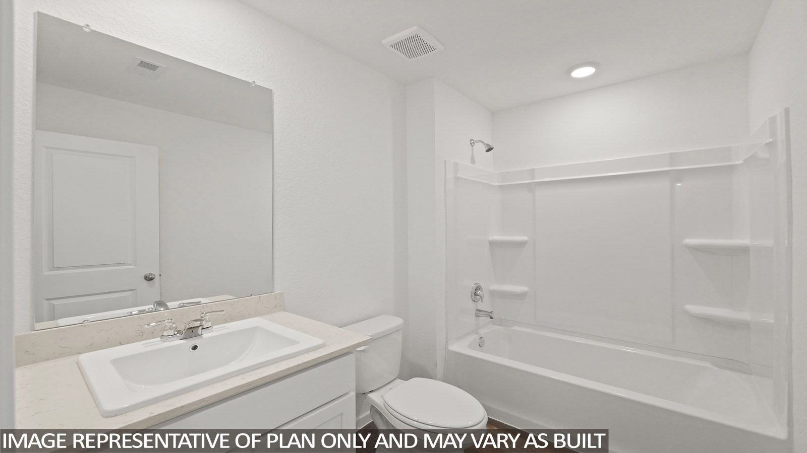 Plan Elevation.