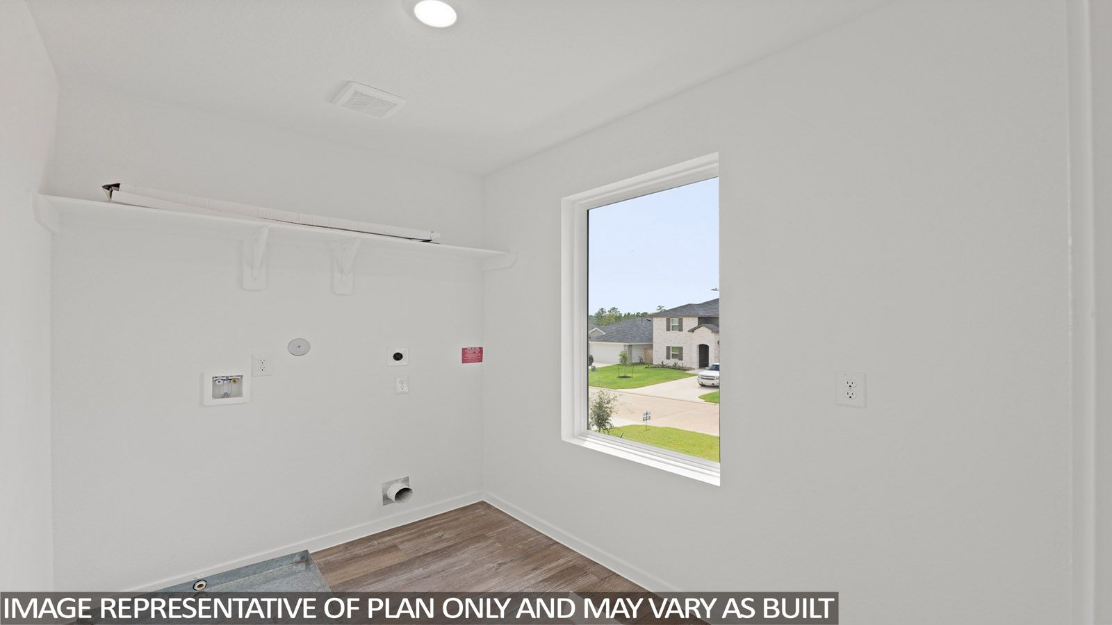 Plan Elevation.