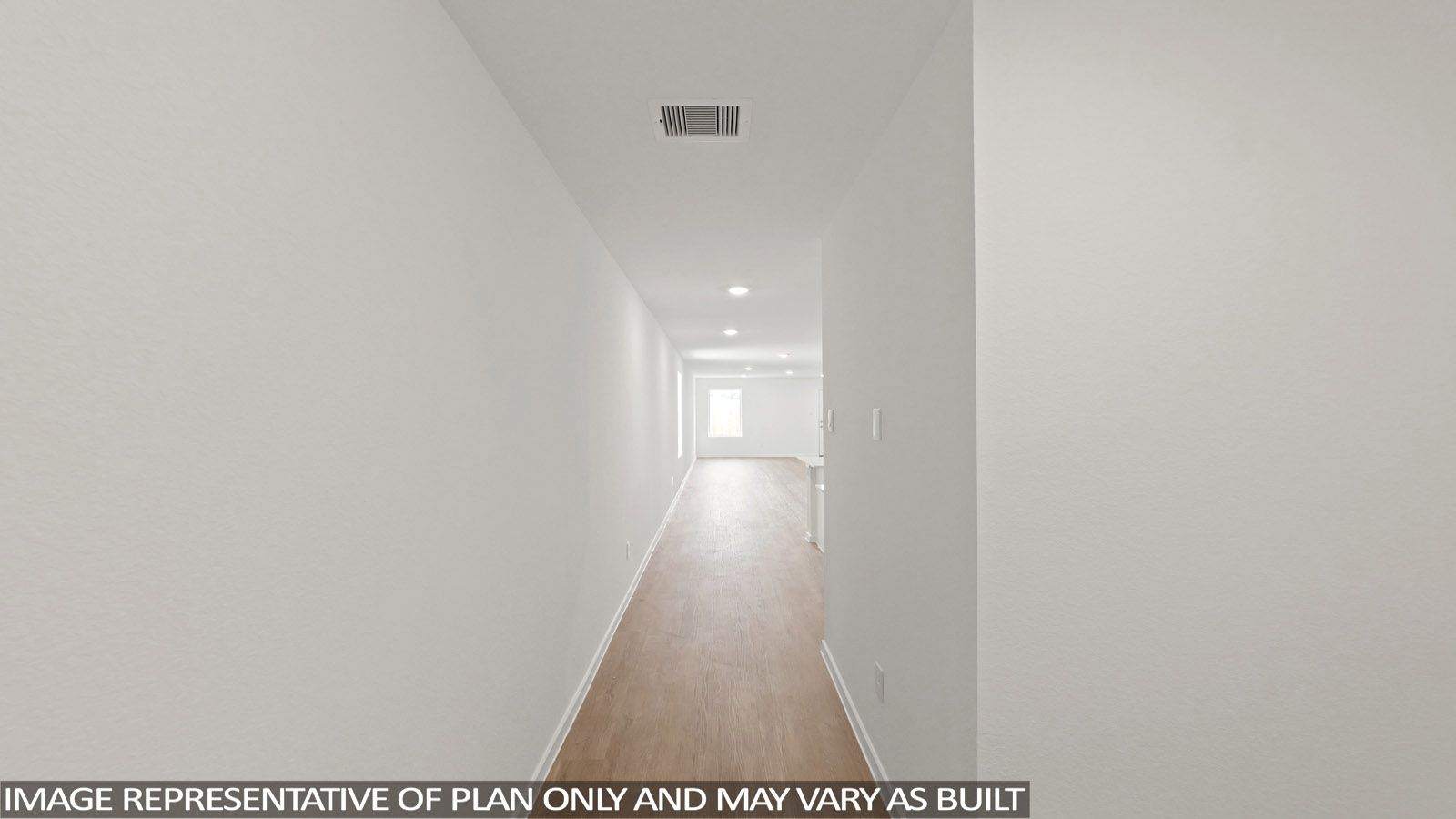 Plan Elevation.