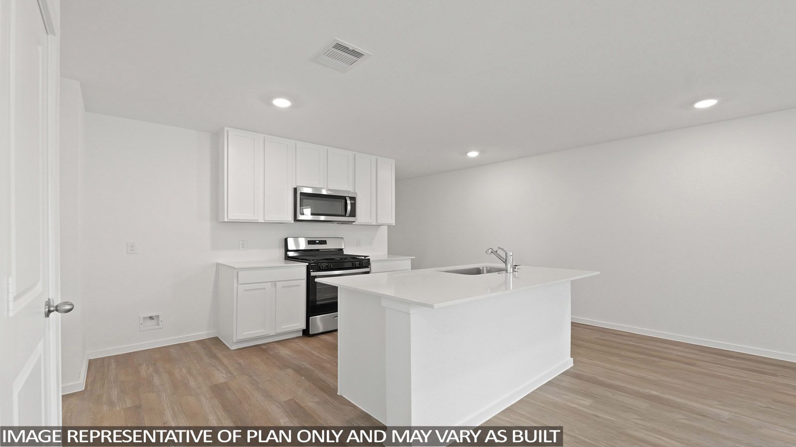 Plan Elevation.